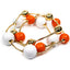 Gameday Stretch Bracelets