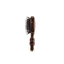 Mini Boar Brush | Tortoise