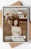 Birthday Cards, Greeting Cards, Funny Cards with Display