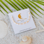 Hermosa Mini Puka Necklace