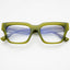 Hayden Blue Light Readers Unisex Eyeglasses