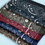 Bandana Paisley Print Satin Square Scarf - Hallelu Clothing Boutique