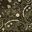 Bandana Paisley Print Satin Square Scarf - Hallelu Clothing Boutique