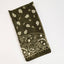 Bandana Paisley Print Satin Square Scarf - Hallelu Clothing Boutique