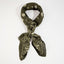 Bandana Paisley Print Satin Square Scarf - Hallelu Clothing Boutique