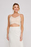 Bare Bloom Bralette