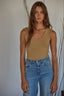 Caramel Haze Top