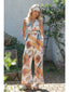 Tropical Escape Jumpsuit