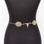 Vintange Chain Belt