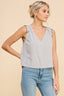 Beach Stroll Top