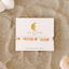 Beachcomber Shell Anklet - Hallelu Clothing Boutique