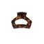 Open Tortoise | Petite | Hair Clip