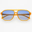 Billie Mens Aviator Sunglasses - Hallelu Clothing Boutique