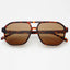 Billie Mens Aviator Sunglasses - Hallelu Clothing Boutique