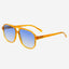 Billie Mens Aviator Sunglasses - Hallelu Clothing Boutique