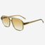 Billie ( NEW ) Unisex Aviator Sunglasses - Hallelu Clothing Boutique