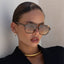 Billie ( NEW ) Unisex Aviator Sunglasses - Hallelu Clothing Boutique