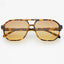 Billie ( NEW ) Unisex Aviator Sunglasses - Hallelu Clothing Boutique