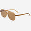 Billie ( NEW ) Unisex Aviator Sunglasses - Hallelu Clothing Boutique