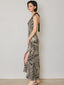 Bind Halter Dress - Hallelu Clothing Boutique