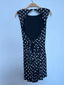 Black Dress - Hallelu Clothing Boutique