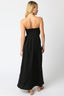 Irise Linen Maxi Dress