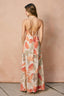Blush Horizon Maxi Dress - Hallelu Clothing Boutique