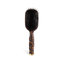 Boar Brush | Full Size | Tortoise - Hallelu Clothing Boutique