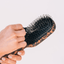 Boar Brush | Full Size | Tortoise - Hallelu Clothing Boutique