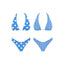 Bondi Reversible Bikini Set - Hallelu Clothing Boutique