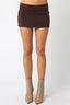Bonnie Micro Mini Skirt - Hallelu Clothing Boutique