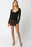 Bonnie Micro Mini Skirt - Hallelu Clothing Boutique