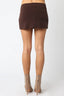 Bonnie Micro Mini Skirt - Hallelu Clothing Boutique