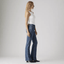 Boot & Bold Dark Denim Jeans - Hallelu Clothing Boutique
