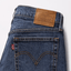 Boot & Bold Dark Denim Jeans - Hallelu Clothing Boutique