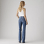 Boot & Bold Dark Denim Jeans - Hallelu Clothing Boutique
