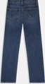 Boot & Bold Dark Denim Jeans - Hallelu Clothing Boutique