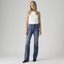 Boot & Bold Dark Denim Jeans - Hallelu Clothing Boutique