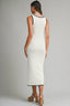 Bound By Beauty Midi Dress