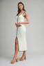 Bound By Beauty Midi Dress