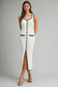 Bound By Beauty Midi Dress