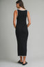 Bound By Beauty Midi Dress