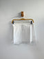 Butterfly Kisses Mini Skirt