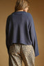 Button Front Knitted Cardigan - Hallelu Clothing Boutique