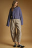 Button Front Knitted Cardigan - Hallelu Clothing Boutique