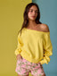 Everyday Edge Sweatshirt