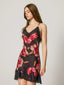 Floral Lace Mini