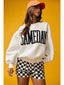 Sunday Night Sweatshirt