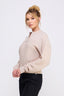 Dolman Half Zip
