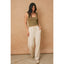 Ribbed Knit Pants